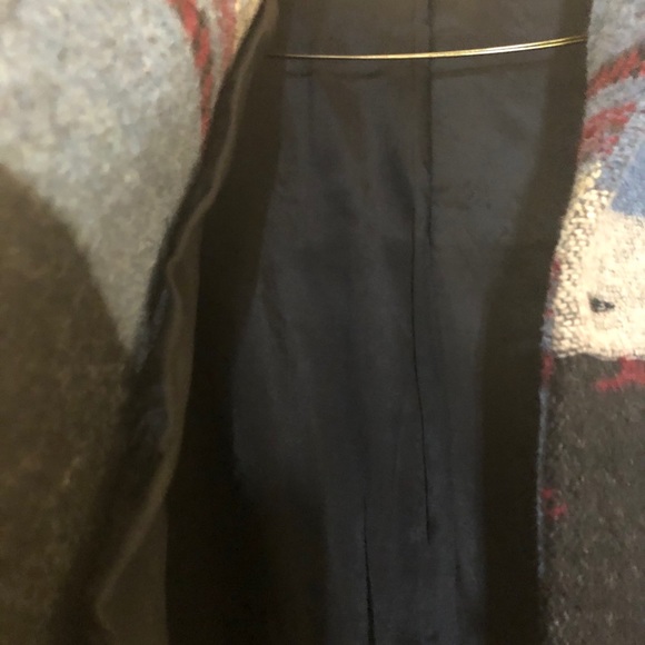 Neiman Marcus Cowboy Western Barncoat ~ Cowboy - Picture 4 of 6